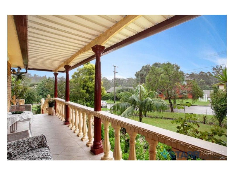 4 Munro Street, Greystanes NSW 2145