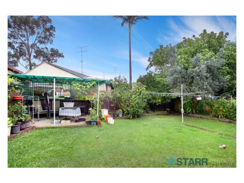 4 Munro Street, Greystanes NSW 2145