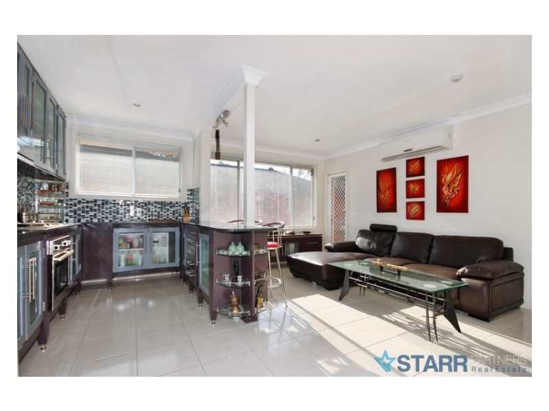 9/4 Calliope Street, Guildford NSW 2161