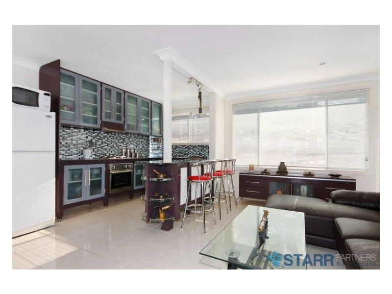 9/4 Calliope Street, Guildford NSW 2161