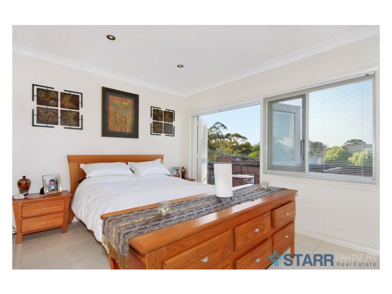 9/4 Calliope Street, Guildford NSW 2161