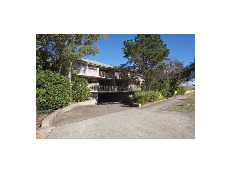 8/58 Birmingham Street, Merrylands NSW 2160