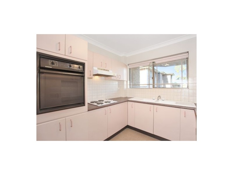 8/58 Birmingham Street, Merrylands NSW 2160