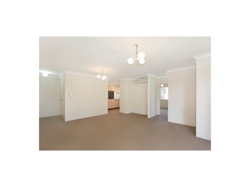 8/58 Birmingham Street, Merrylands NSW 2160