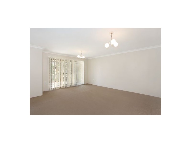 8/58 Birmingham Street, Merrylands NSW 2160