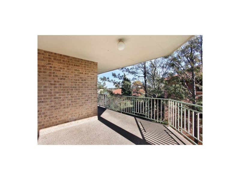 8/58 Birmingham Street, Merrylands NSW 2160