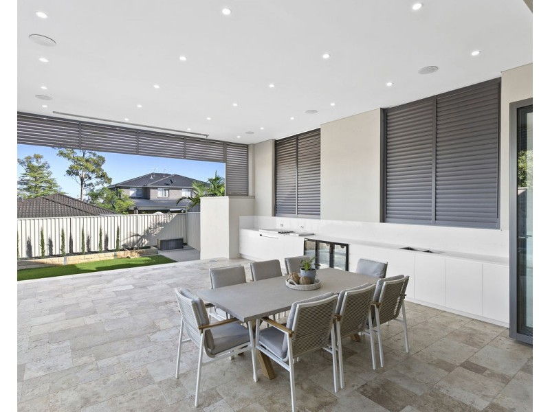 8 Vincent Street, Merrylands NSW 2160