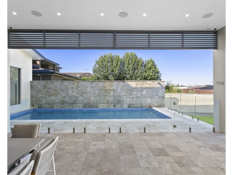 8 Vincent Street, Merrylands NSW 2160