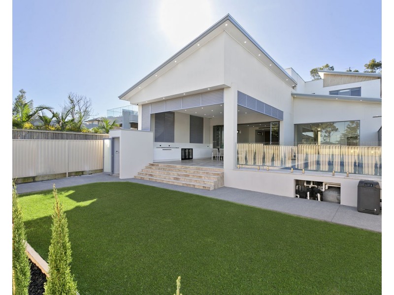 8 Vincent Street, Merrylands NSW 2160