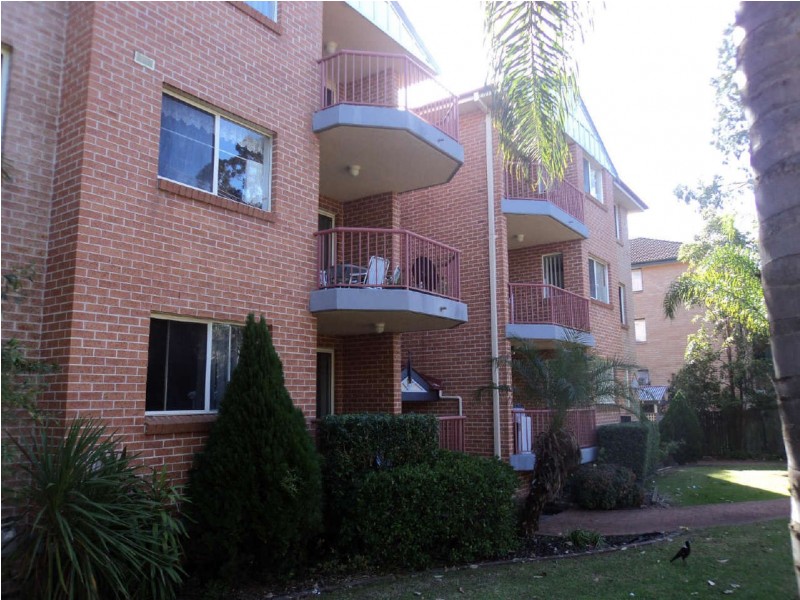 25/17-23  ADDLESTONE ROAD, Merrylands NSW 2160