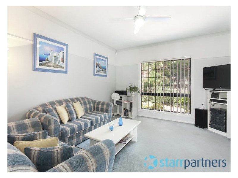 6/11-11A Ellis Street, Merrylands NSW 2160