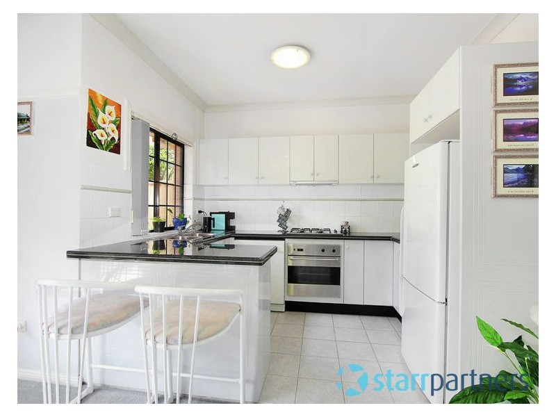 6/11-11A Ellis Street, Merrylands NSW 2160