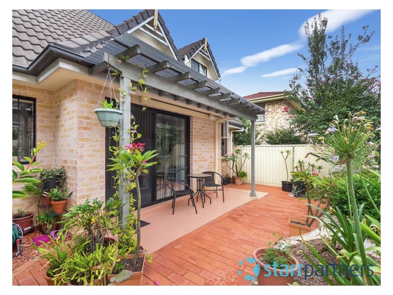 6/11-11A Ellis Street, Merrylands NSW 2160