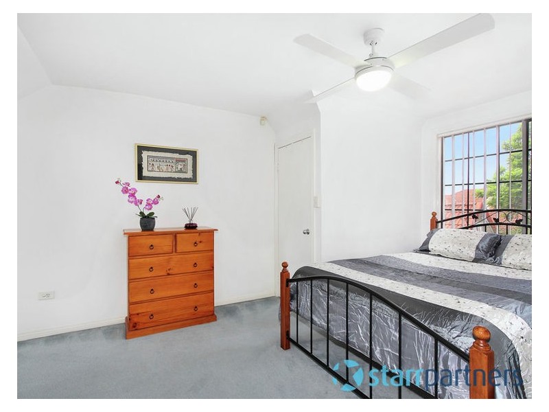 6/11-11A Ellis Street, Merrylands NSW 2160