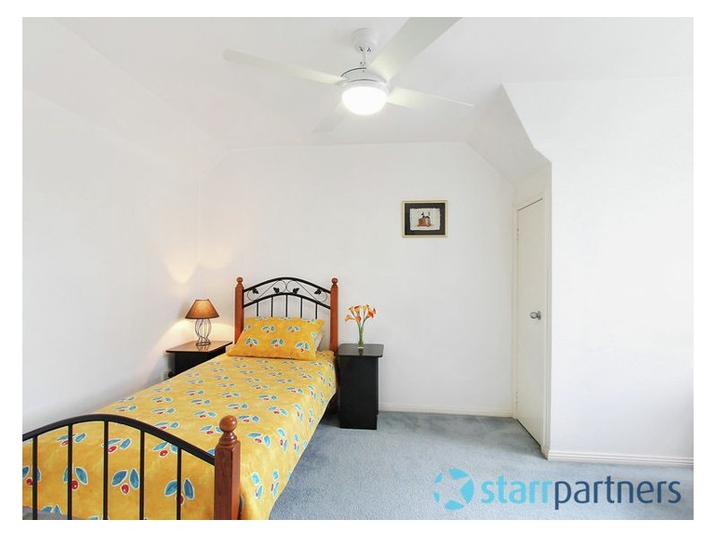 6/11-11A Ellis Street, Merrylands NSW 2160