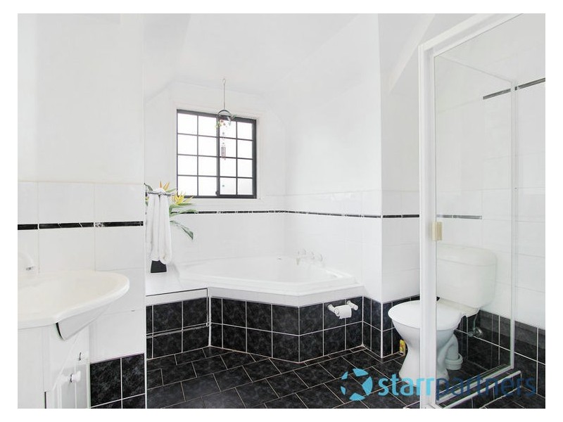 6/11-11A Ellis Street, Merrylands NSW 2160