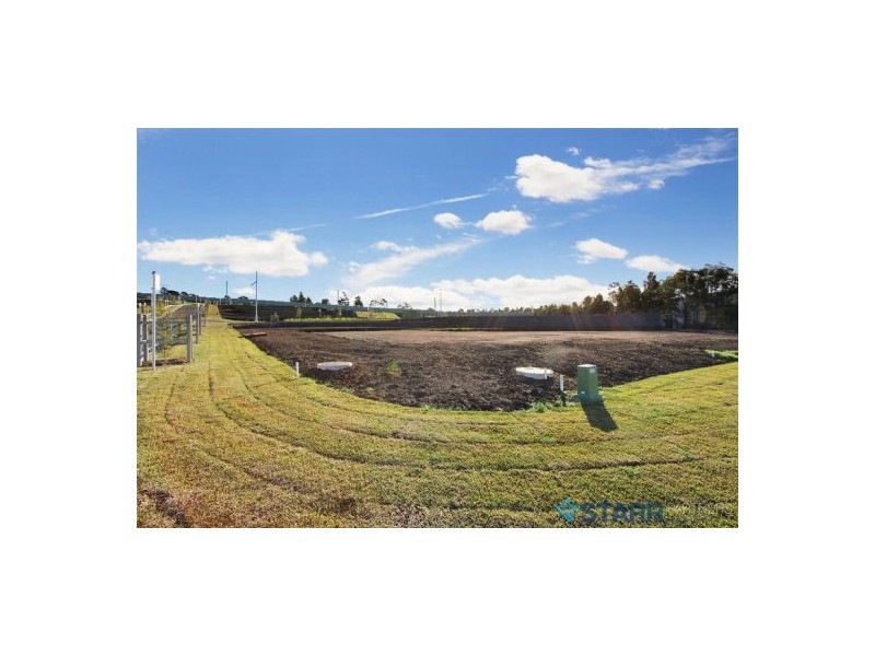 5 (Lot 758) Nijong Drive, Pemulwuy NSW 2145