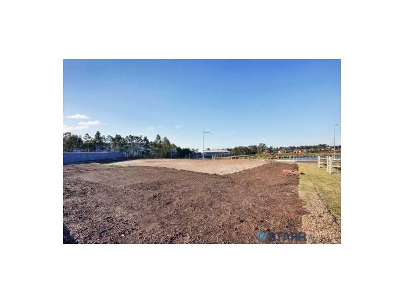 5 (Lot 758) Nijong Drive, Pemulwuy NSW 2145