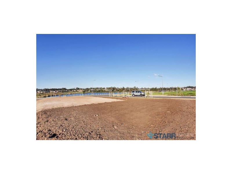 5 (Lot 758) Nijong Drive, Pemulwuy NSW 2145