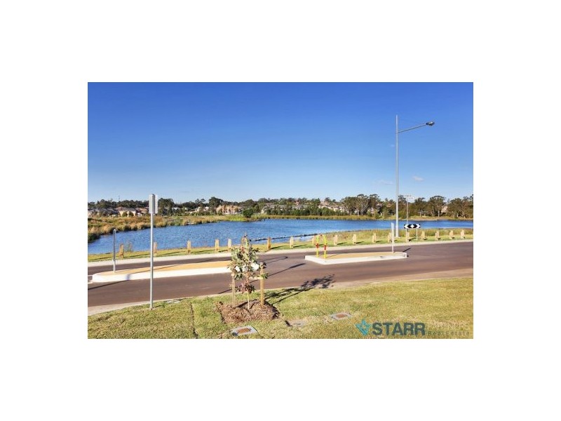 5 (Lot 758) Nijong Drive, Pemulwuy NSW 2145