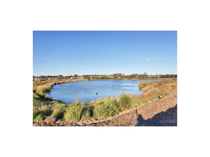5 (Lot 758) Nijong Drive, Pemulwuy NSW 2145