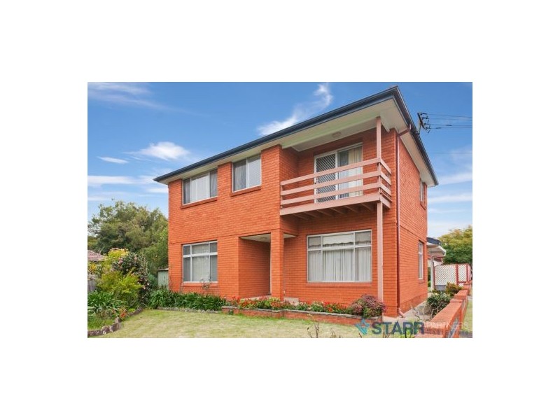 2 Margareta Close, Guildford NSW 2161