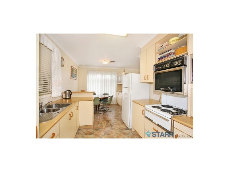 2 Margareta Close, Guildford NSW 2161