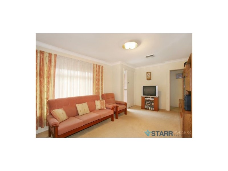 2 Margareta Close, Guildford NSW 2161