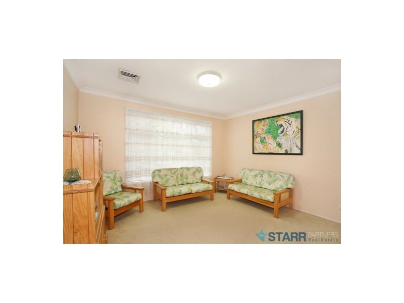 2 Margareta Close, Guildford NSW 2161