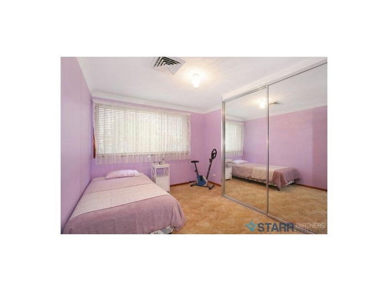 2 Margareta Close, Guildford NSW 2161