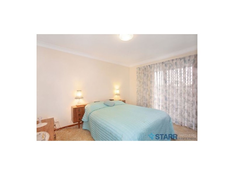 2 Margareta Close, Guildford NSW 2161