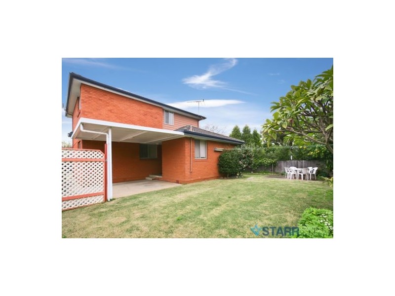 2 Margareta Close, Guildford NSW 2161