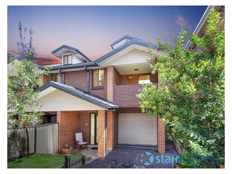 560 Guildford Road, Guildford NSW 2161