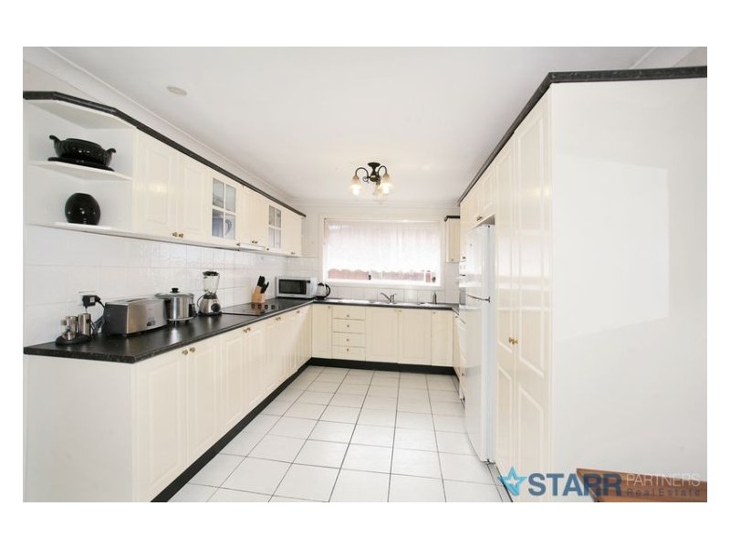 20 Greenmeadows Crescent, Toongabbie NSW 2146