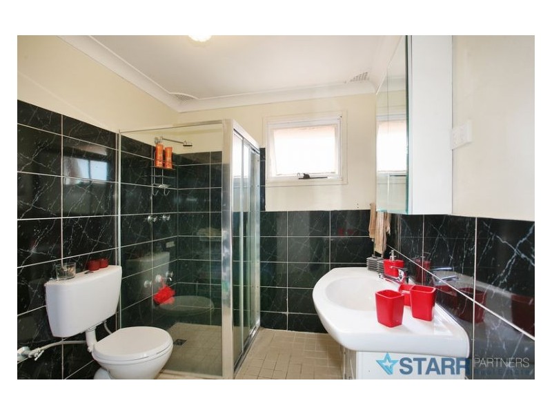 20 Greenmeadows Crescent, Toongabbie NSW 2146