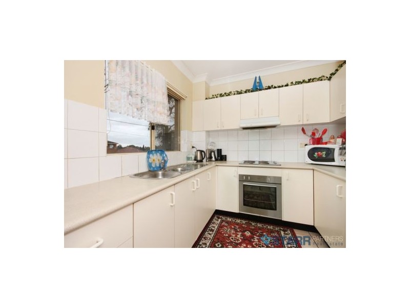 2/66 Pitt Street, Granville NSW 2142