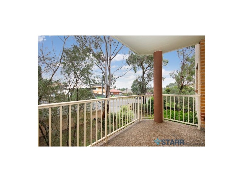 2/66 Pitt Street, Granville NSW 2142
