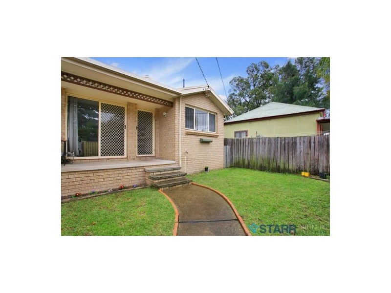 1/45 Bangor Street, Guildford NSW 2161
