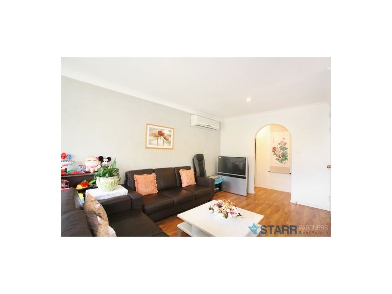 1/45 Bangor Street, Guildford NSW 2161