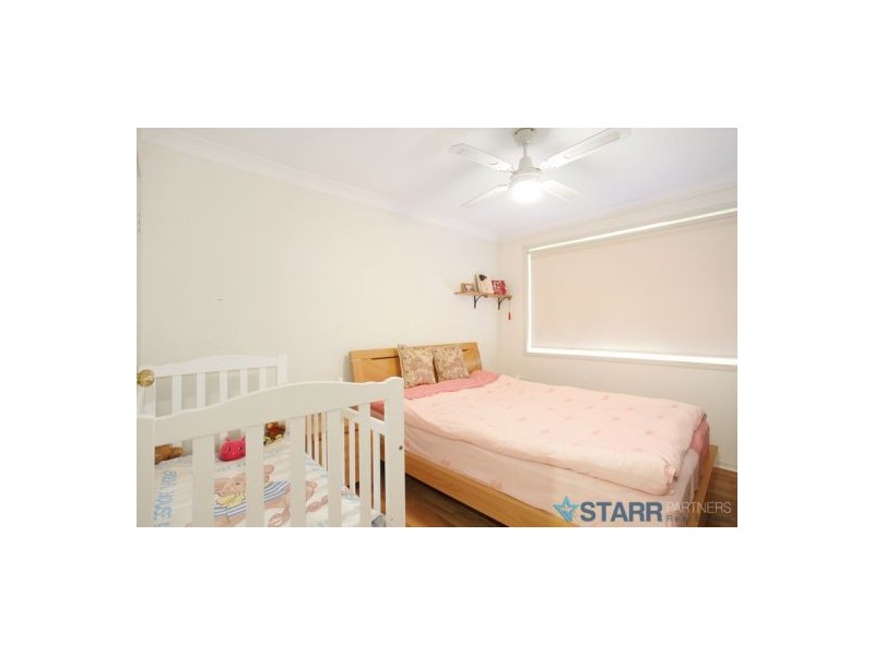 1/45 Bangor Street, Guildford NSW 2161