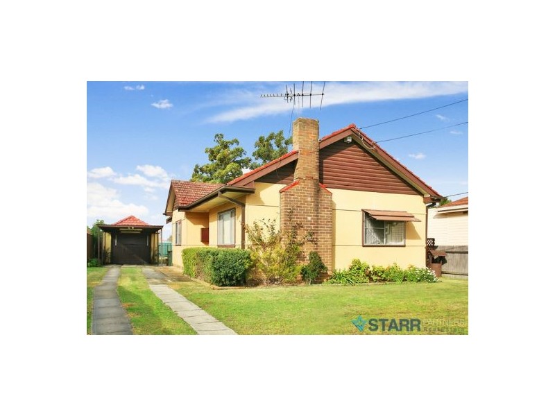 36 Coleman Street, Merrylands NSW 2160