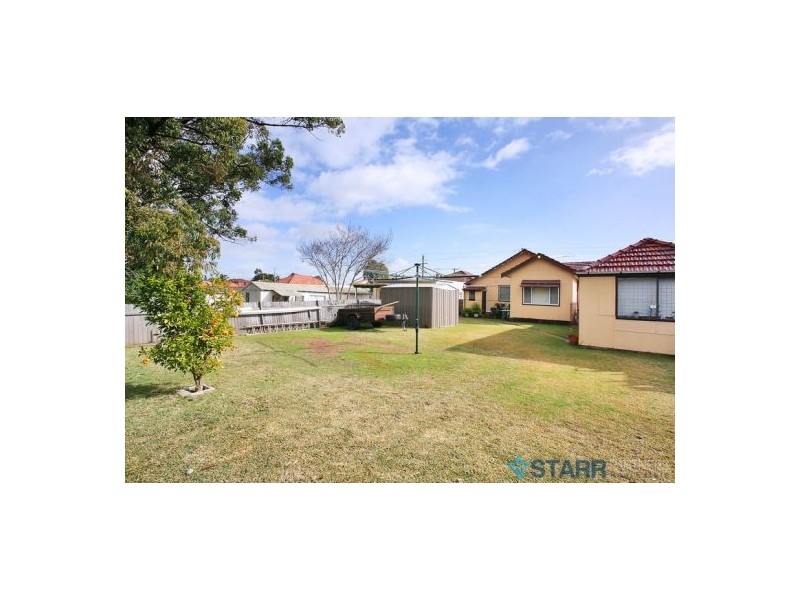 36 Coleman Street, Merrylands NSW 2160