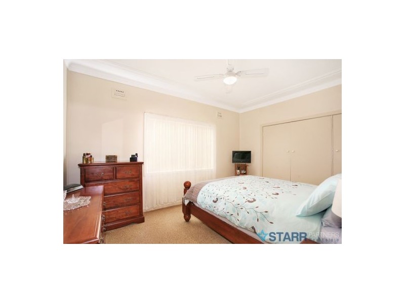 36 Coleman Street, Merrylands NSW 2160