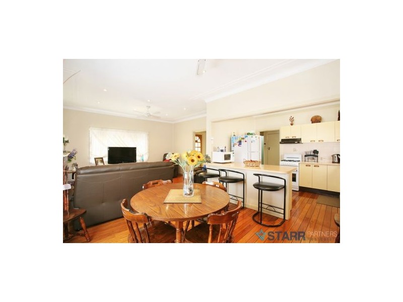 36 Coleman Street, Merrylands NSW 2160