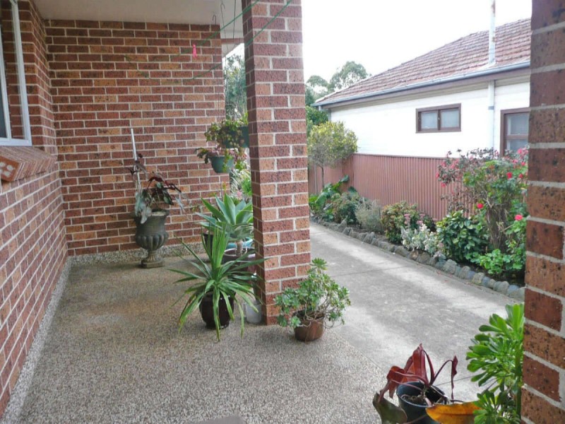 20  MORRIS STREET, Merrylands NSW 2160