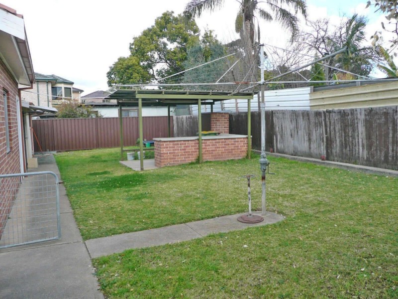 20  MORRIS STREET, Merrylands NSW 2160