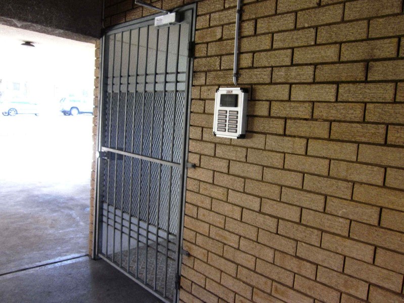 8/52  SHEFFIELD STREET, Merrylands NSW 2160