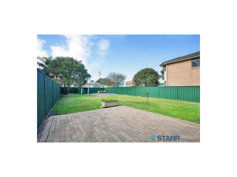 3 Clement Street, Guildford NSW 2161