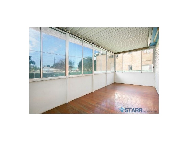 3 Clement Street, Guildford NSW 2161