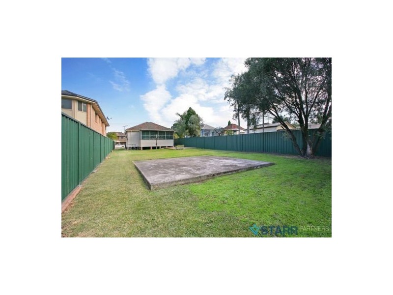3 Clement Street, Guildford NSW 2161